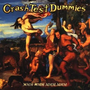 Crash Test Dummies